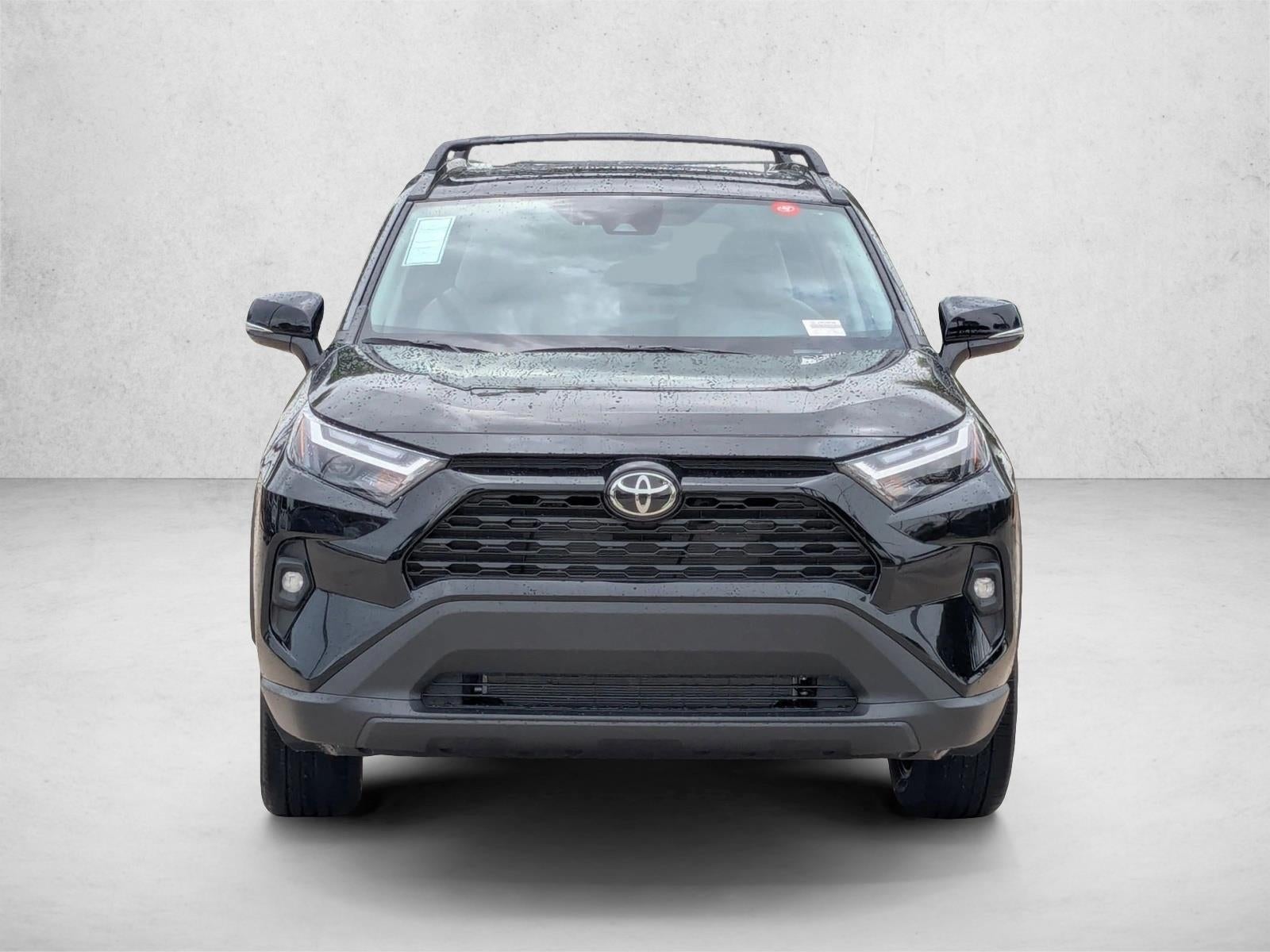 2025 Toyota RAV4 XLE Premium FWD (Natl)