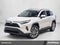 2022 Toyota RAV4 XLE Premium FWD (Natl)