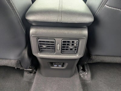 2022 Toyota RAV4 XLE Premium FWD (Natl)