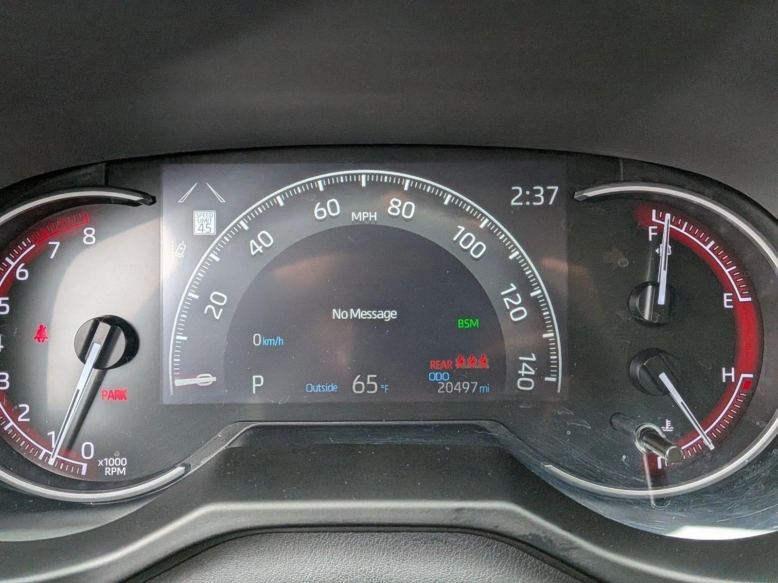 2023 Toyota RAV4 XLE Premium FWD (Natl)