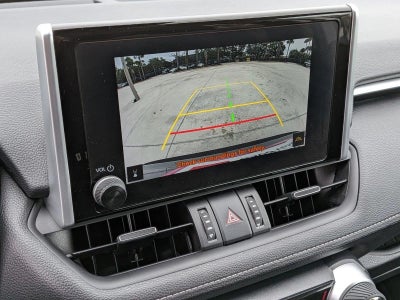 2023 Toyota RAV4 XLE Premium FWD (Natl)