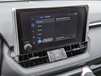 2023 Toyota RAV4 XLE Premium FWD (Natl)