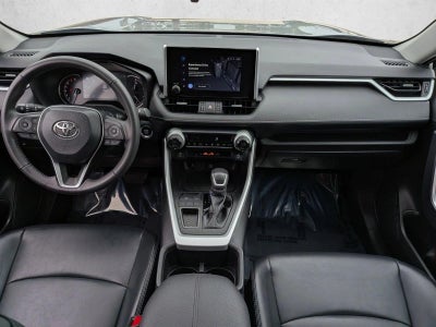2023 Toyota RAV4 XLE Premium FWD (Natl)