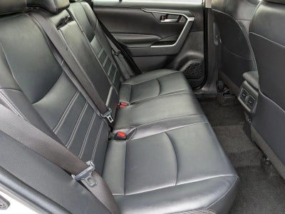 2023 Toyota RAV4 XLE Premium FWD (Natl)