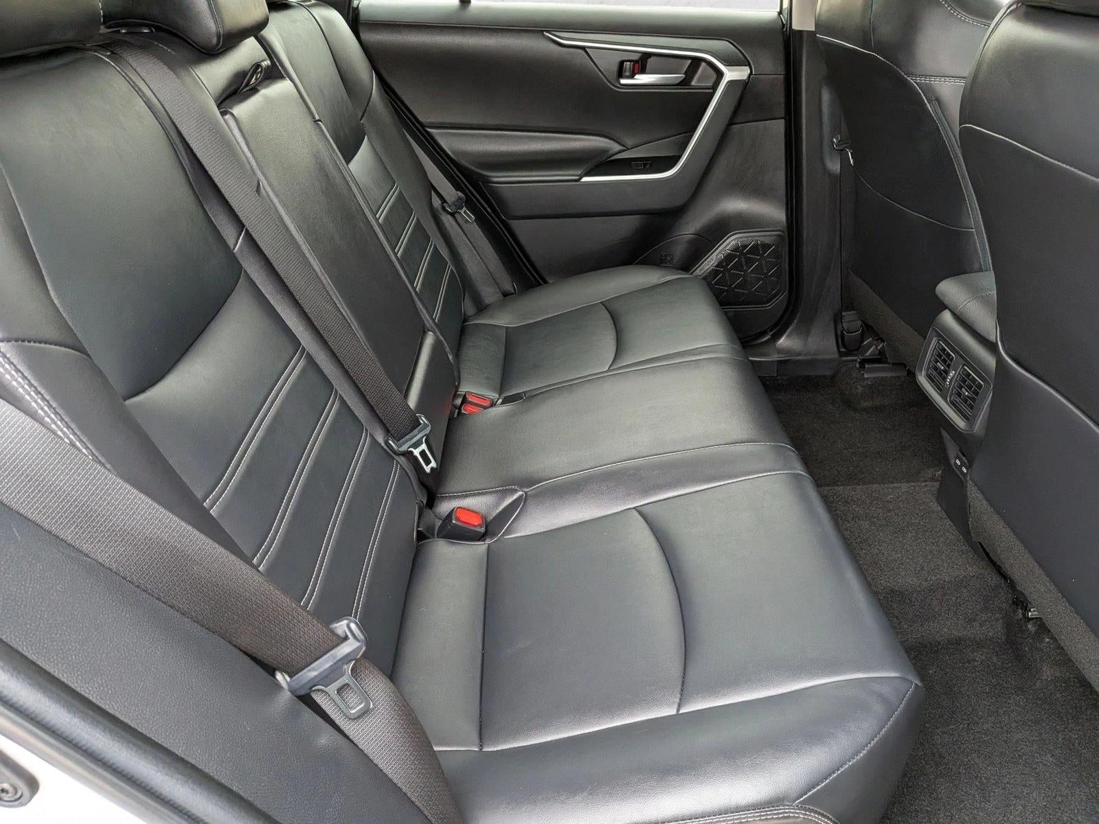 2023 Toyota RAV4 XLE Premium FWD (Natl)