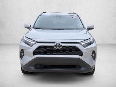 2023 Toyota RAV4 XLE Premium FWD (Natl)