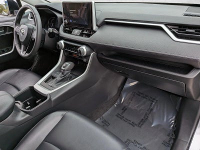 2023 Toyota RAV4 XLE Premium FWD (Natl)