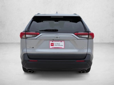 2023 Toyota RAV4 XLE Premium FWD (Natl)