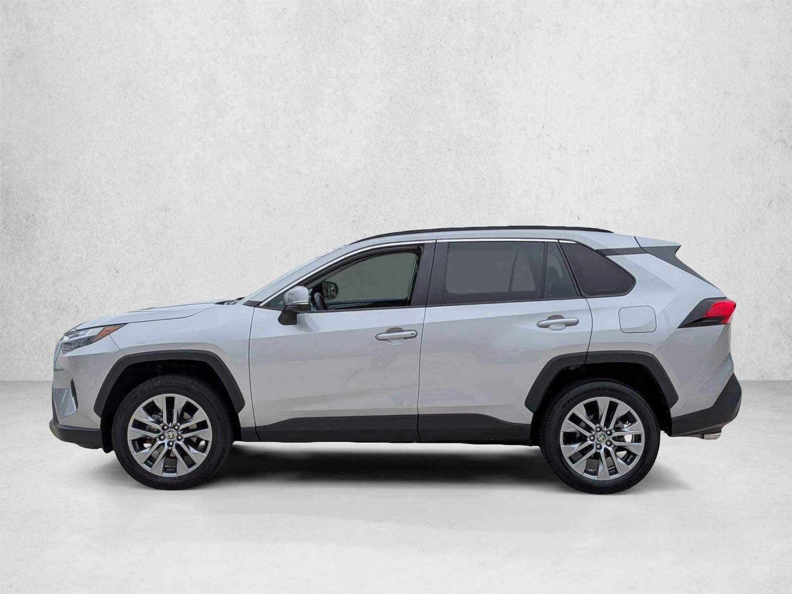 2023 Toyota RAV4 XLE Premium FWD (Natl)