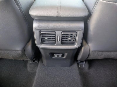 2021 Toyota RAV4 Hybrid Limited AWD (Natl)