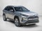 2021 Toyota RAV4 Hybrid Limited AWD (Natl)