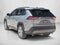 2021 Toyota RAV4 Hybrid Limited AWD (Natl)