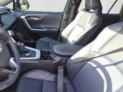 2023 Toyota RAV4 Hybrid XSE AWD (Natl)