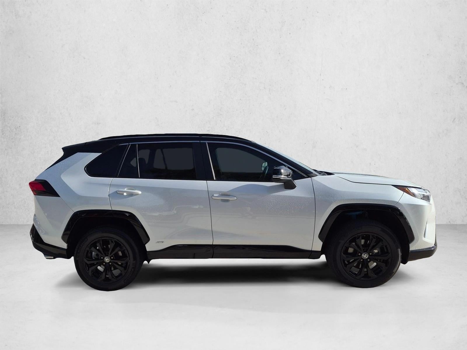 2023 Toyota RAV4 Hybrid XSE AWD (Natl)