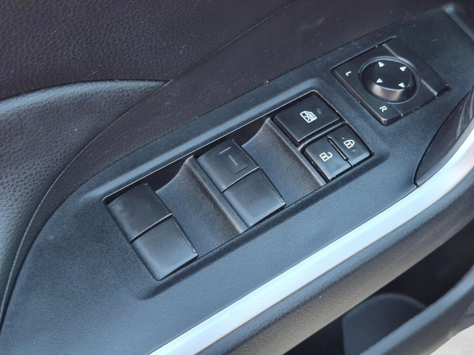 2021 Toyota RAV4 LE AWD (Natl)