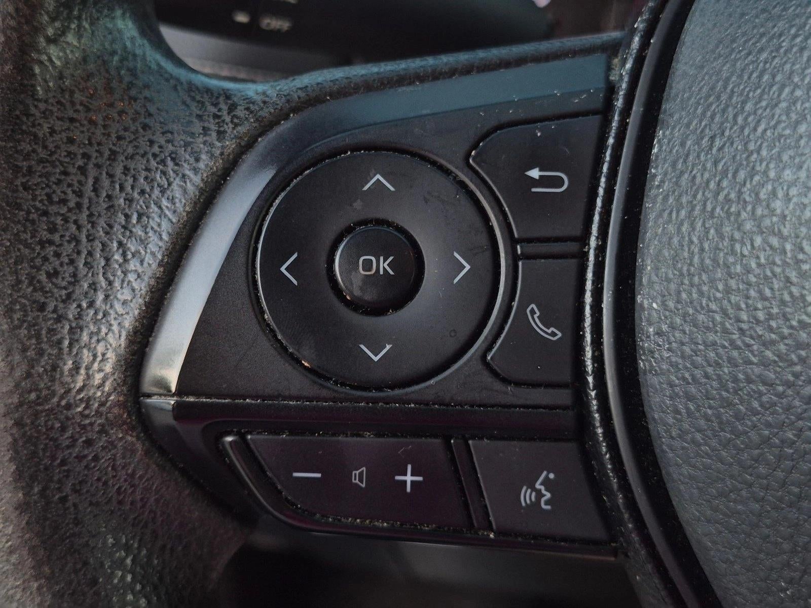 2021 Toyota RAV4 LE AWD (Natl)