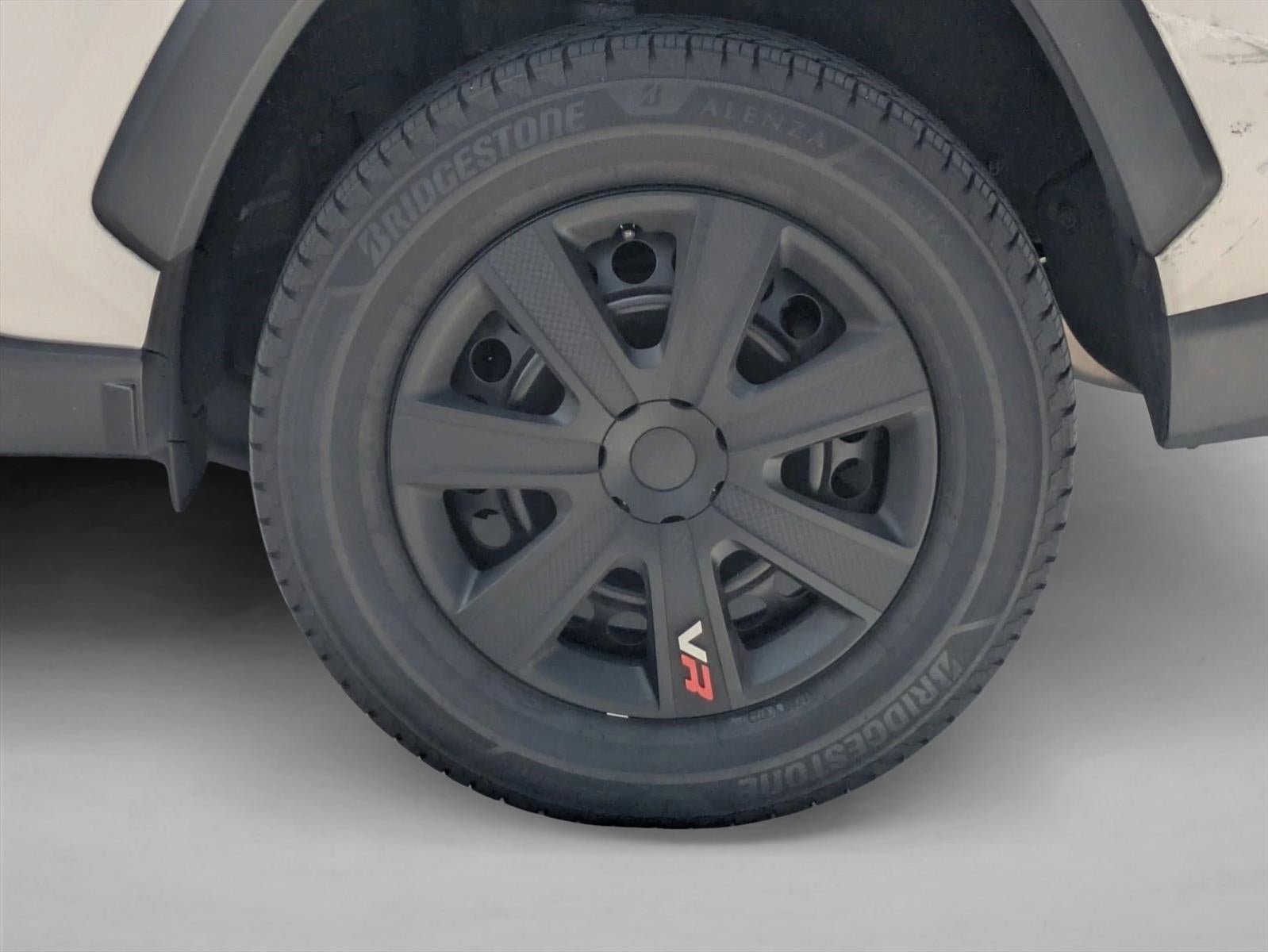 2020 Toyota RAV4 LE AWD (Natl)