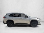 2020 Toyota RAV4 LE AWD (Natl)
