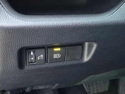 2024 Toyota RAV4 LE FWD (GS)