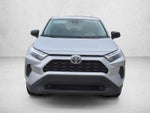 2024 Toyota RAV4 LE FWD (GS)