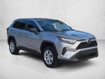 2024 Toyota RAV4 LE FWD (GS)