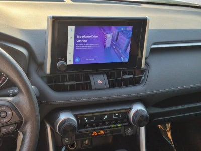 2024 Toyota RAV4 LE FWD (Natl)