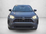 2025 Toyota RAV4 LE FWD (GS)