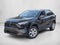 2025 Toyota RAV4 LE FWD (GS)
