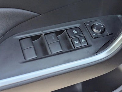 2025 Toyota RAV4 LE FWD (GS)