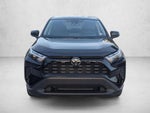 2025 Toyota RAV4 LE FWD (GS)
