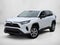 2022 Toyota RAV4 LE FWD (GS)