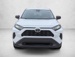 2022 Toyota RAV4 LE FWD (GS)