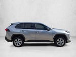 2024 Toyota RAV4 LE FWD (GS)