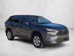 2022 Toyota RAV4 LE FWD (Natl)