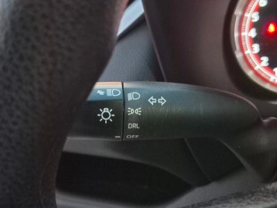 2023 Toyota RAV4 LE FWD (GS)