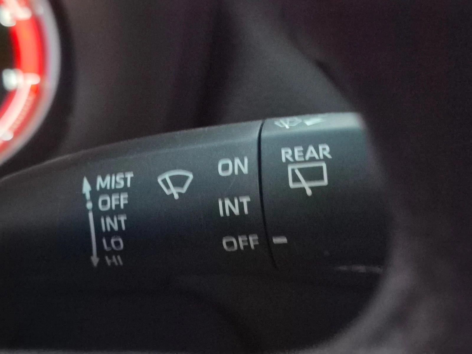 2023 Toyota RAV4 LE FWD (GS)