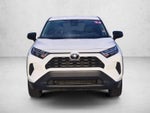 2023 Toyota RAV4 LE FWD (GS)