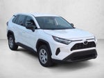 2023 Toyota RAV4 LE FWD (GS)