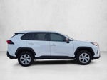 2023 Toyota RAV4 LE FWD (GS)