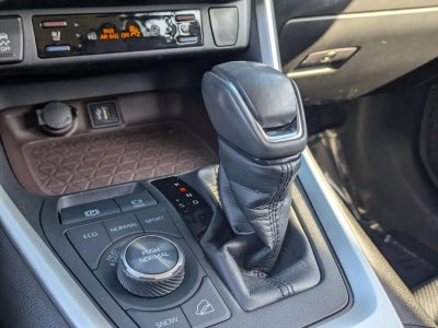 2023 Toyota RAV4 Limited AWD (GS)