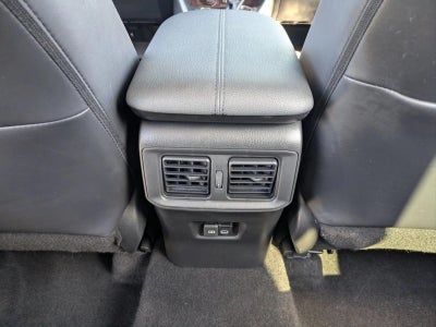 2023 Toyota RAV4 Limited AWD (GS)