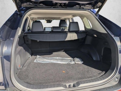 2023 Toyota RAV4 Limited AWD (GS)