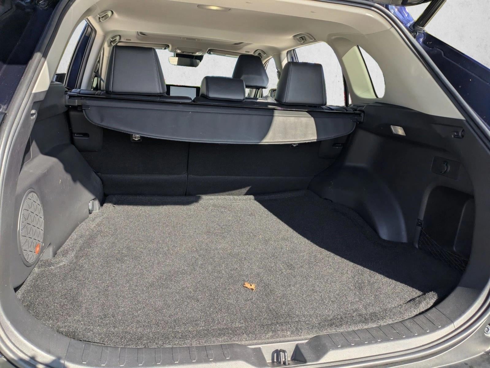 2023 Toyota RAV4 Limited AWD (GS)