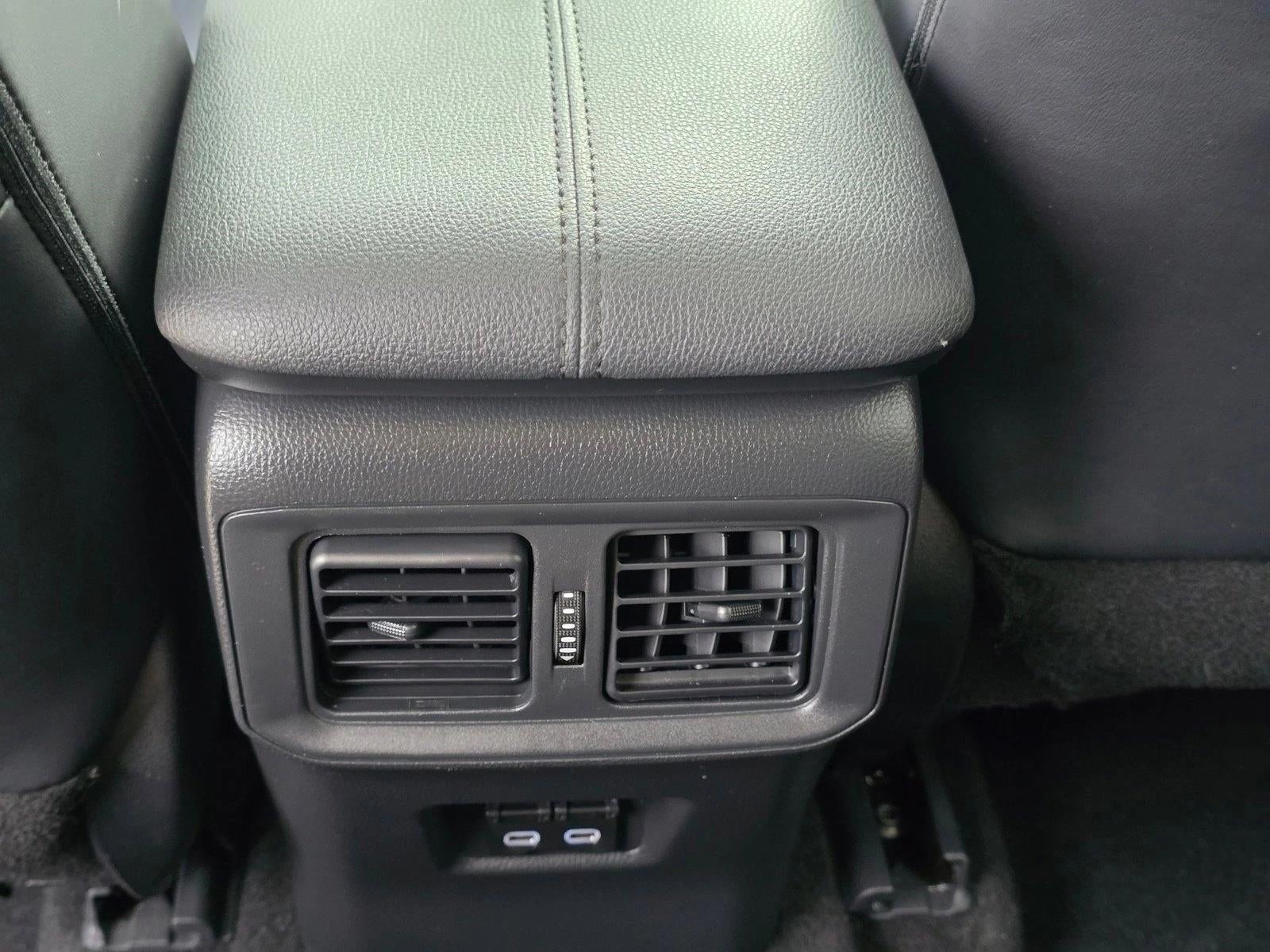 2023 Toyota RAV4 TRD Off Road AWD (Natl)
