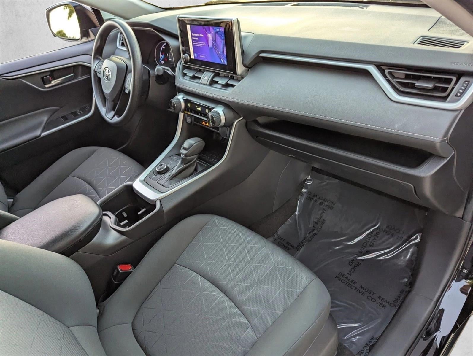 2024 Toyota RAV4 Hybrid Woodland AWD (Natl)