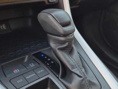 2025 Toyota RAV4 XLE FWD (Natl)