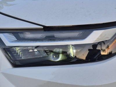 2025 Toyota RAV4 XLE FWD (Natl)