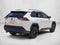 2025 Toyota RAV4 XLE FWD (GS)