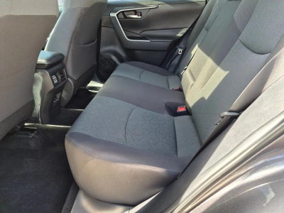 2024 Toyota RAV4 XLE FWD (Natl)