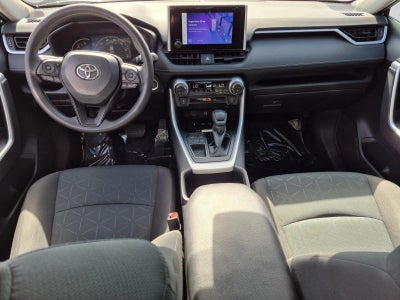 2024 Toyota RAV4 XLE FWD (Natl)